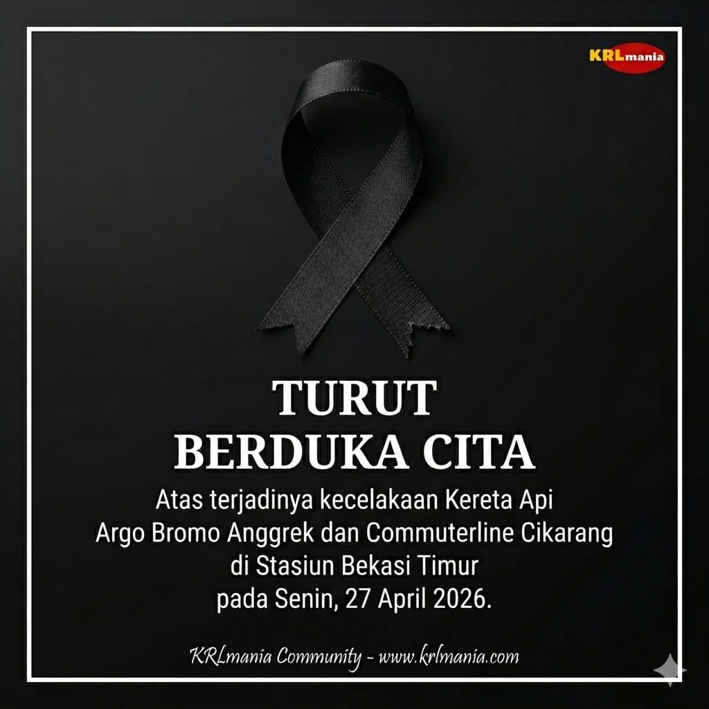 Turut Berduka Cita